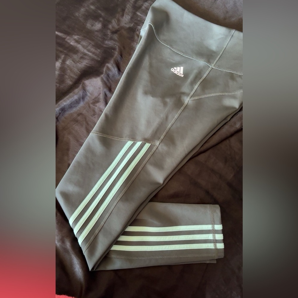 Adidas leggings for women